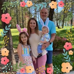 Meet your Posher, Brandy